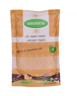 Dry Mango Powder(Amchur Powder) 100 GM