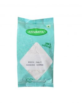 Rock Salt (Sendha Namak) 500 GM