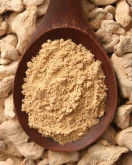 Dry Ginger Powder/Sonth Powder 100 GM