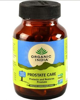Prostate Care 60 Capsules